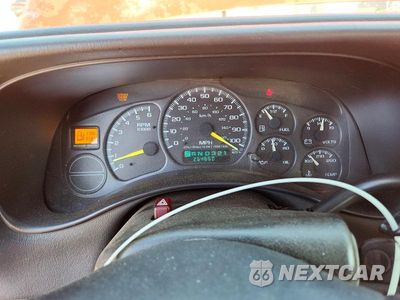 Zdjęcie 9 z 12 samochodu: 2001 CHEVROLET SILVERADO C1500 VIN:2GCEC19T111313161 - miniatura