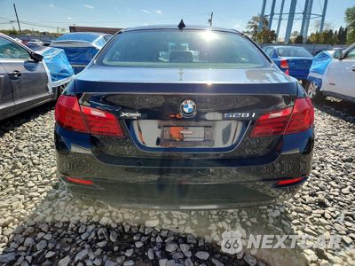 Zdjęcie 6 z 12 samochodu: 2014 BMW 528 XI VIN:WBA5A7C59ED219166 - miniatura
