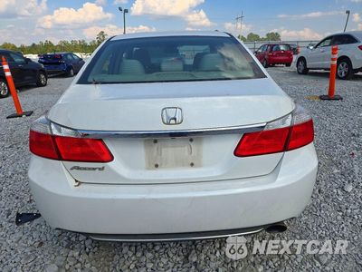 Zdjęcie 6 z 12 samochodu: 2015 HONDA ACCORD LX VIN:1HGCR2F31FA018625 - miniatura