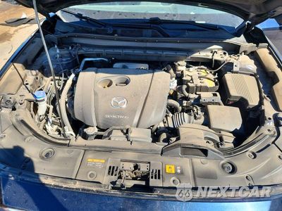 Zdjęcie 11 z 12 samochodu: 2021 MAZDA CX-5 GRAND TOURING VIN:JM3KFADM6M0400538 - miniatura