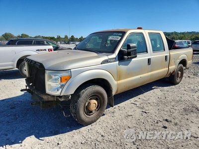 2013 FORD F250 SUPER DUTY 1FT7W2A61DEA69672 - główne zdjęcie licytacji z USA - miniatura