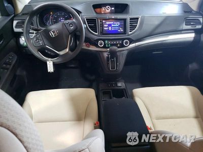Zdjęcie 8 z 13 samochodu: 2015 HONDA CR-V EX VIN:2HKRM3H52FH529975 - miniatura