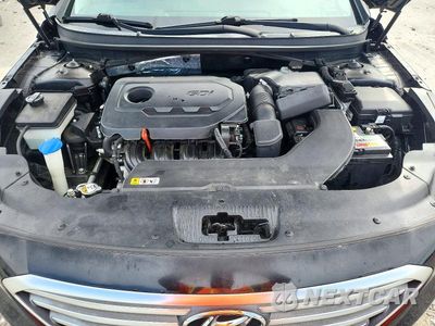 Zdjęcie 11 z 13 samochodu: 2016 HYUNDAI SONATA SE VIN:5NPE24AF4GH264586 - miniatura