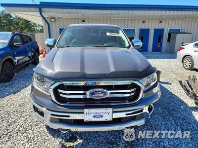 Piąte zdjęcie samochodu w środku: 2019 FORD RANGER XL VIN:1FTER4EH8KLA81039 - miniatura