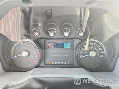 Zdjęcie 9 z 13 samochodu: 2018 FORD F650 SUPER DUTY BOX TRUCK VIN:1FDNF6DC5JDF03928 - miniatura