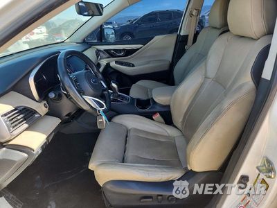 Zdjęcie 7 z 12 samochodu: 2020 SUBARU LEGACY LIMITED VIN:4S3BWAN64L3010978 - miniatura