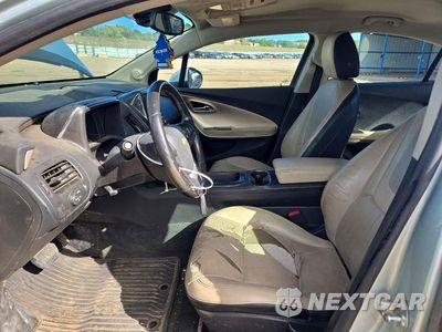 Zdjęcie 7 z 12 samochodu: 2012 CHEVROLET VOLT VIN:1G1RB6E48CU103480 - miniatura