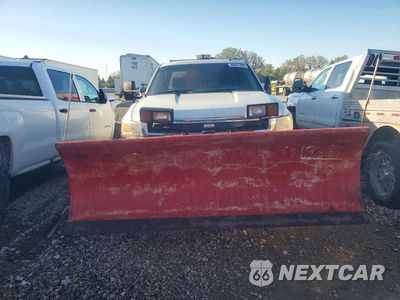 Piąte zdjęcie samochodu w środku: 2009 CHEVROLET SILVERADO K2500 HEAVY DUTY VIN:1GCHK49K29E151737 - miniatura