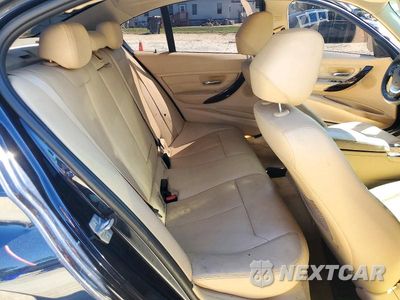 Zdjęcie 10 z 13 samochodu: 2014 BMW 328 I VIN:WBA3A5G59ENP33616 - miniatura