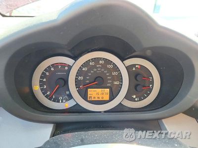 Zdjęcie 9 z 12 samochodu: 2008 TOYOTA RAV4 LIMITED VIN:JTMBK31V385053272 - miniatura