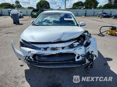 Piąte zdjęcie samochodu w środku: 2026 TOYOTA COROLLA LE VIN:5YFB4MDE8TP464335 - miniatura