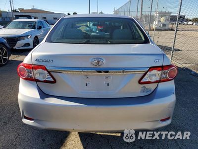 Zdjęcie 6 z 12 samochodu: 2012 TOYOTA COROLLA LE VIN:2T1BU4EEXCC917739 - miniatura