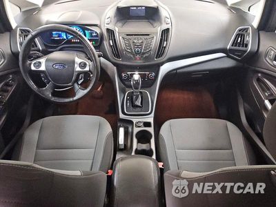 Zdjęcie 8 z 13 samochodu: 2013 FORD C-MAX SE VIN:1FADP5AU8DL524504 - miniatura