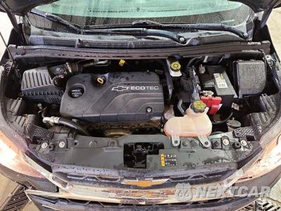 Zdjęcie 11 z 12 samochodu: 2020 CHEVROLET SPARK 1LT VIN:KL8CD6SA2LC433647 - miniatura