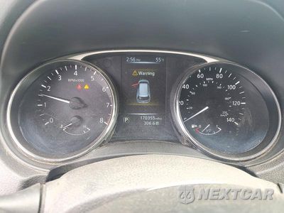 Zdjęcie 9 z 13 samochodu: 2016 NISSAN ROGUE S VIN:5N1AT2MV2GC731465 - miniatura