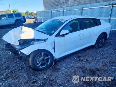 2026 KIA K4 LXS 3KPFT4DE5TE265443 - główne zdjęcie licytacji z USA - miniatura