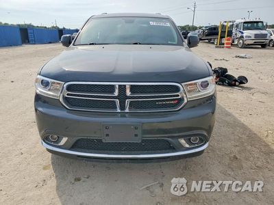 Piąte zdjęcie samochodu w środku: 2016 DODGE DURANGO LIMITED VIN:1C4RDJDG3GC360283 - miniatura