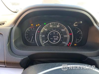 Zdjęcie 9 z 13 samochodu: 2016 HONDA CR-V EX VIN:2HKRM4H52GH655888 - miniatura