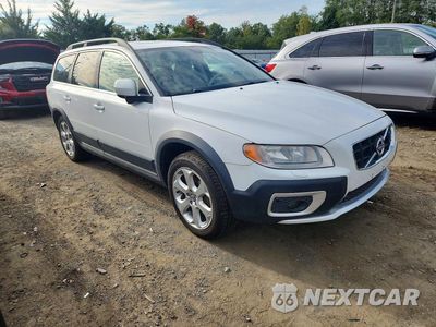 Czwarte zdjęcie samochodu z boku: 2010 VOLVO XC70 T6 VIN:YV4992BZ7A1081530 - miniatura