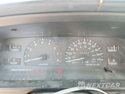 Zdjęcie 9 z 13 samochodu: 1992 TOYOTA PICKUP DELUXE VIN:JT4VN13D8N5100904 - miniatura