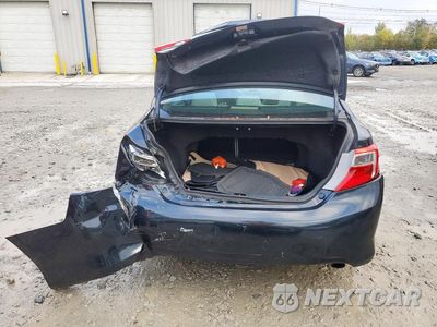 Zdjęcie 6 z 12 samochodu: 2012 TOYOTA CAMRY XLE VIN:4T1BF1FK4CU610823 - miniatura