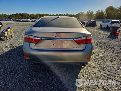 Zdjęcie 6 z 12 samochodu: 2015 LEXUS ES 350 VIN:JTHBK1GG0F2156840 - miniatura