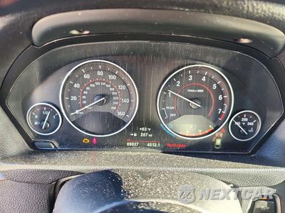 Zdjęcie 9 z 12 samochodu: 2016 BMW 328 XIGT SULEV VIN:WBA8Z5C5XGG500565 - miniatura