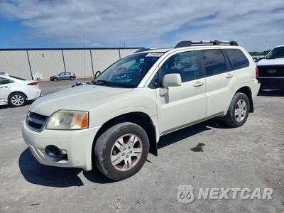 2008 MITSUBISHI ENDEAVOR SE 4A4MM31SX8E041251 - główne zdjęcie licytacji z USA - miniatura