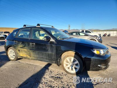 Czwarte zdjęcie samochodu z boku: 2011 SUBARU IMPREZA 2.5I PREMIUM VIN:JF1GH61678H816879 - miniatura