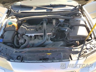 Zdjęcie 11 z 13 samochodu: 2009 VOLVO S60 2.5T VIN:YV1RS592992728205 - miniatura