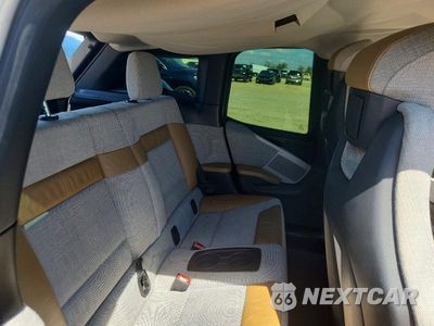 Zdjęcie 10 z 12 samochodu: 2014 BMW I3 REX VIN:WBY1Z4C50EV277118 - miniatura