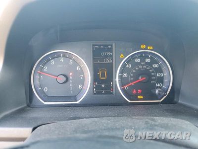 Zdjęcie 9 z 12 samochodu: 2008 HONDA CR-V LX VIN:3CZRE38358G704852 - miniatura