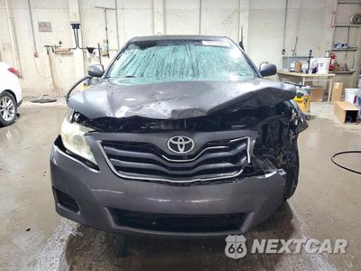 Piąte zdjęcie samochodu w środku: 2011 TOYOTA CAMRY LE VIN:4T4BF3EK0BR135642 - miniatura
