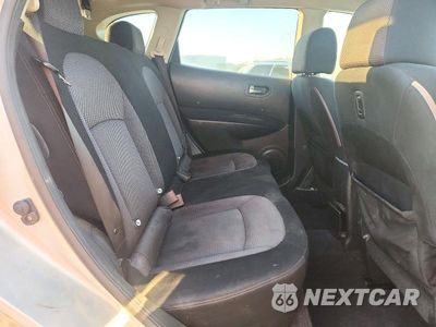 Zdjęcie 11 z 13 samochodu: 2008 NISSAN ROGUE S VIN:JN8AS58T48W305332 - miniatura