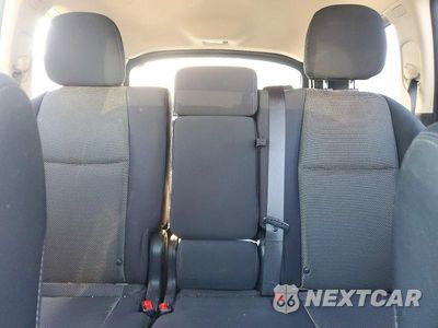 Zdjęcie 10 z 13 samochodu: 2017 NISSAN PATHFINDER SV VIN:5N1DR2MM5HC913536 - miniatura