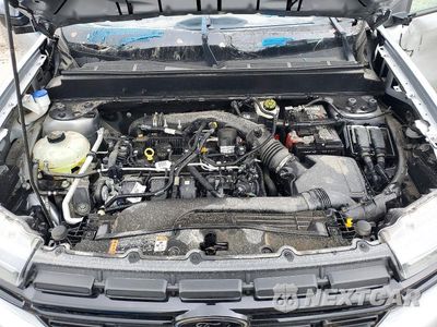 Zdjęcie 11 z 12 samochodu: 2024 FORD MAVERICK LARIAT VIN:3FTTW8S92RRB34740 - miniatura