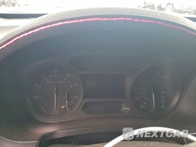 Zdjęcie 9 z 13 samochodu: 2013 FORD EXPLORER VIN:1FM5K7B85DGC09349 - miniatura