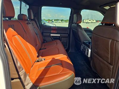 Zdjęcie 10 z 13 samochodu: 2020 FORD F150 SUPERCREW VIN:1FTFW1E18LFC18074 - miniatura
