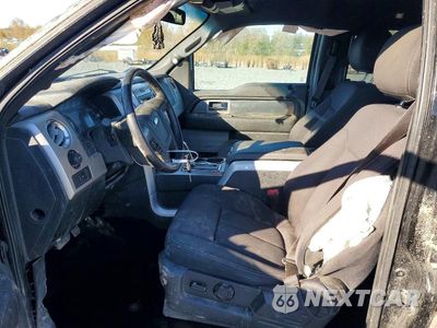 Zdjęcie 7 z 13 samochodu: 2014 FORD F150 SUPERCREW VIN:1FTFW1EF0EFB89149 - miniatura