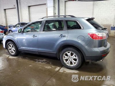 Drugie zdjęcie samochodu z przodu: 2011 MAZDA CX-9 VIN:JM3TB3BV4B0323687 - miniatura