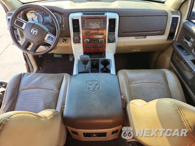 Zdjęcie 8 z 12 samochodu: 2009 DODGE RAM 1500 VIN:1D3HV13T39J519297 - miniatura