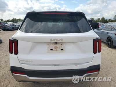 Zdjęcie 6 z 14 samochodu: 2024 KIA SORENTO S VIN:5XYRL4JCXRG277938 - miniatura