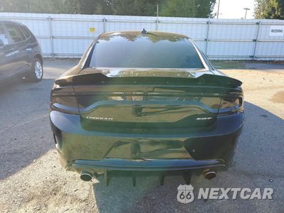 Zdjęcie 6 z 12 samochodu: 2015 DODGE CHARGER SRT 392 VIN:2C3CDXEJ4FH895819 - miniatura