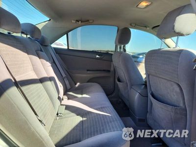 Zdjęcie 10 z 12 samochodu: 2006 TOYOTA CAMRY LE VIN:4T1BE32KX6U161897 - miniatura