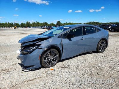 2024 TOYOTA PRIUS XLE JTDACAAU1R3021101 - główne zdjęcie licytacji z USA - miniatura