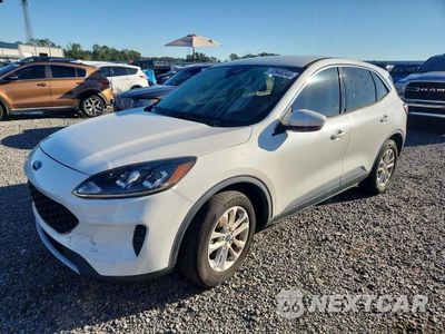 2020 FORD ESCAPE SE 1FMCU0G63LUC09429 - główne zdjęcie licytacji z USA - miniatura