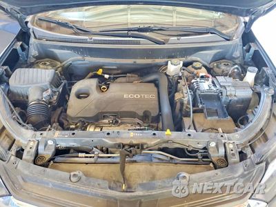 Zdjęcie 12 z 13 samochodu: 2020 CHEVROLET EQUINOX LS VIN:2GNAXSEV9L6273909 - miniatura