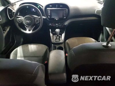 Zdjęcie 8 z 12 samochodu: 2020 KIA SOUL S VIN:KNDJ23AU8L7018114 - miniatura