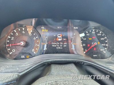 Zdjęcie 9 z 13 samochodu: 2026 JEEP COMPASS LATITUDE VIN:3C4NJDBN0TT216229 - miniatura