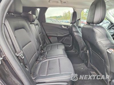 Zdjęcie 11 z 14 samochodu: 2021 FORD ESCAPE SEL VIN:1FMCU0H63MUB19018 - miniatura